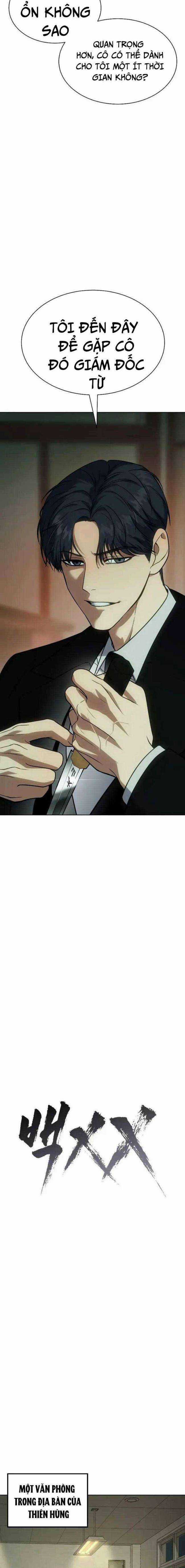 Baek XX - Chapter 29 - Trang 10