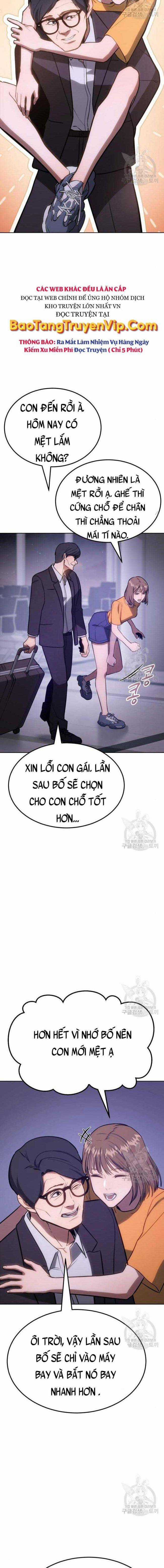 Baek XX - Chapter 3 - Trang 17