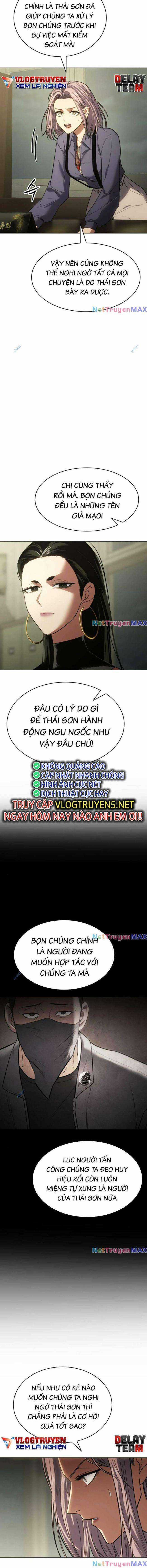 Baek XX - Chapter 30 - Trang 2