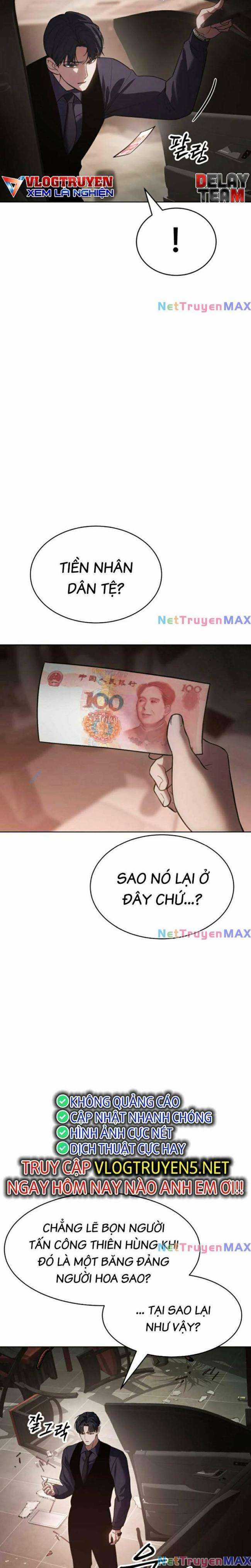 Baek XX - Chapter 30 - Trang 11