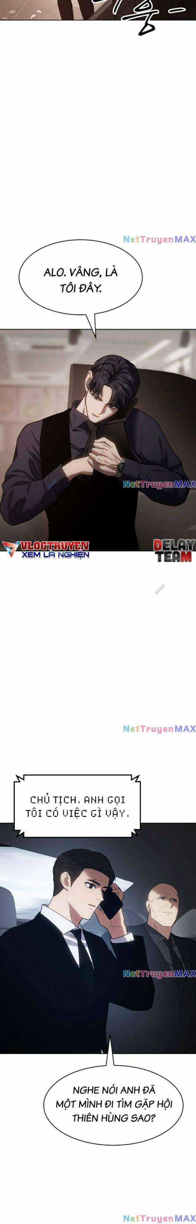 Baek XX - Chapter 30 - Trang 12