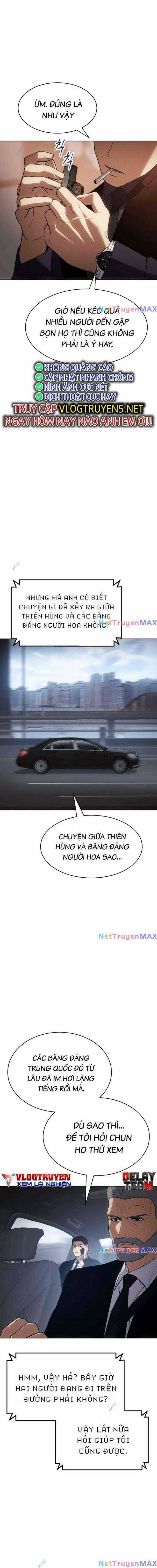 Baek XX - Chapter 30 - Trang 13