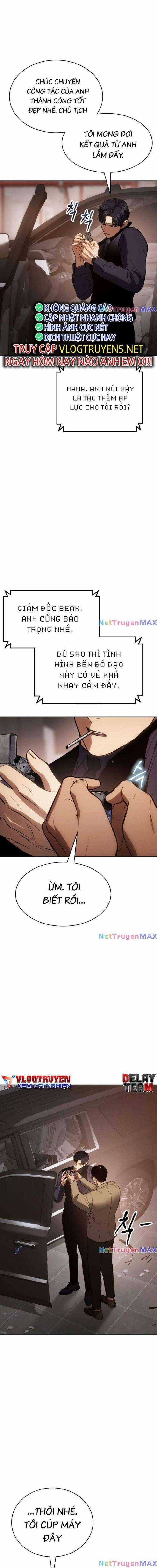 Baek XX - Chapter 30 - Trang 14