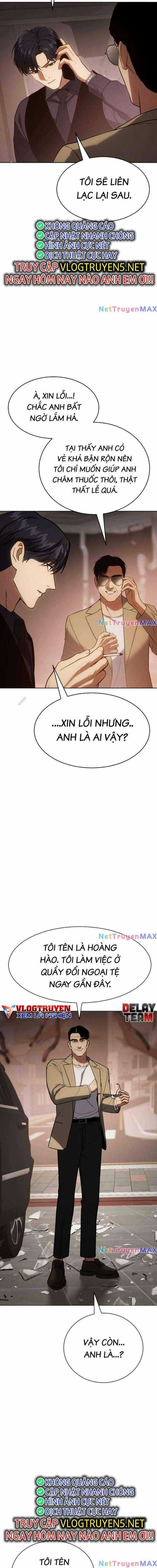 Baek XX - Chapter 30 - Trang 15