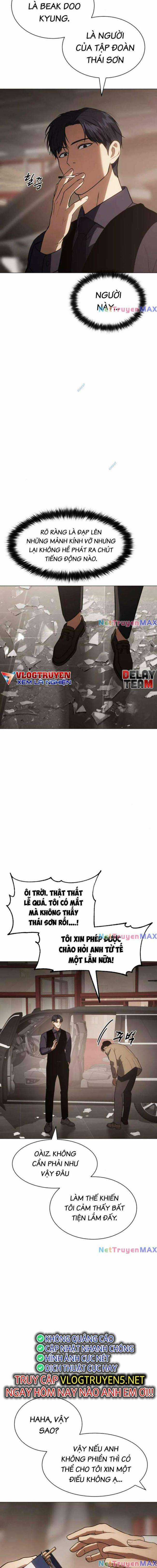 Baek XX - Chapter 30 - Trang 16