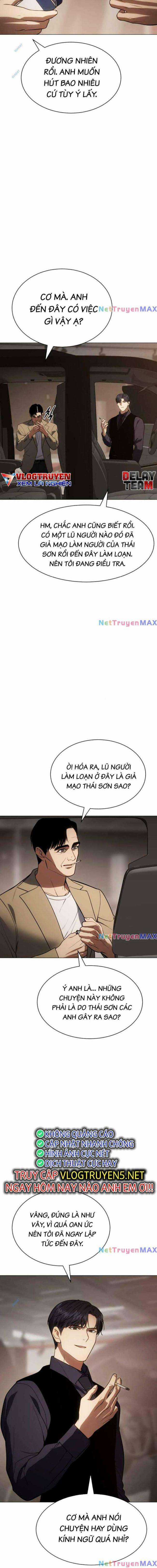 Baek XX - Chapter 30 - Trang 17