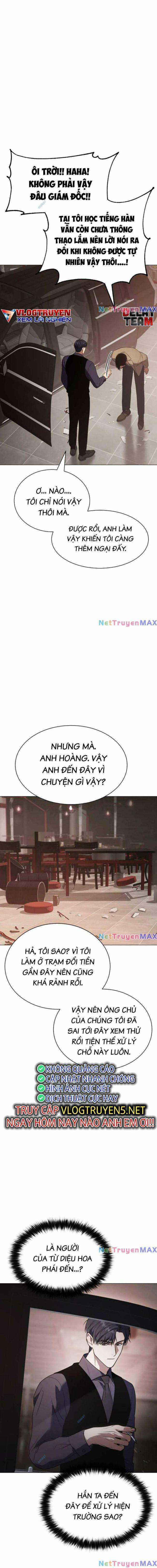 Baek XX - Chapter 30 - Trang 18