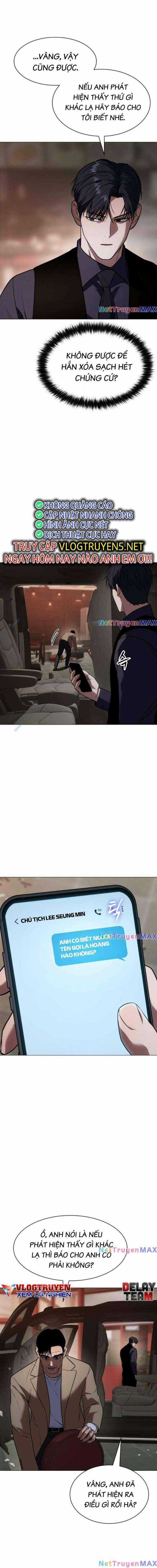 Baek XX - Chapter 30 - Trang 20