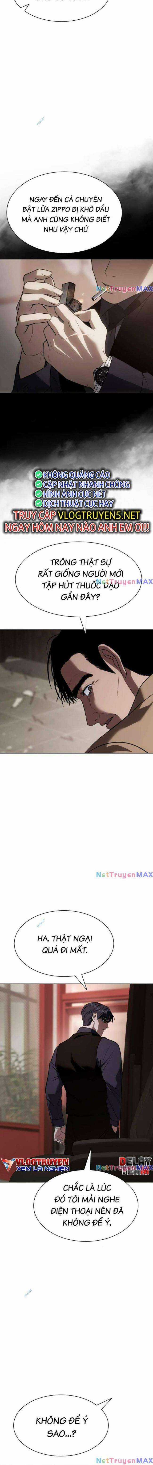 Baek XX - Chapter 30 - Trang 22