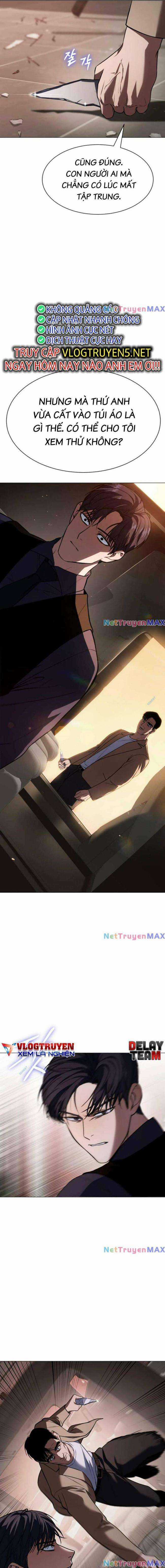 Baek XX - Chapter 30 - Trang 23