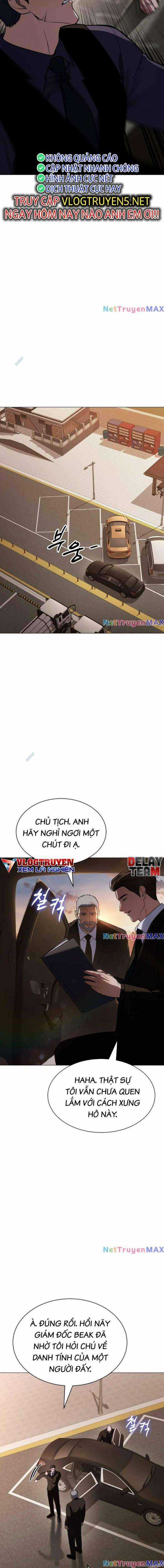 Baek XX - Chapter 30 - Trang 24