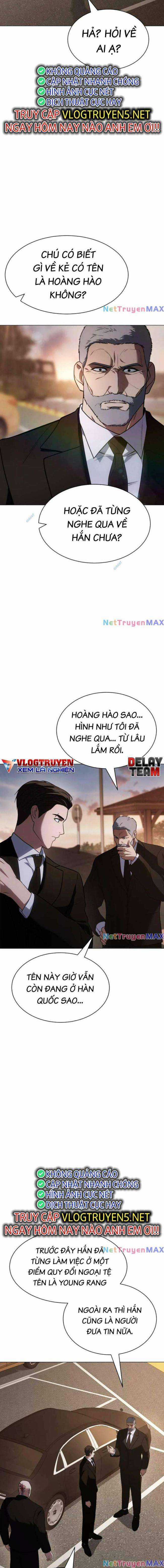 Baek XX - Chapter 30 - Trang 25