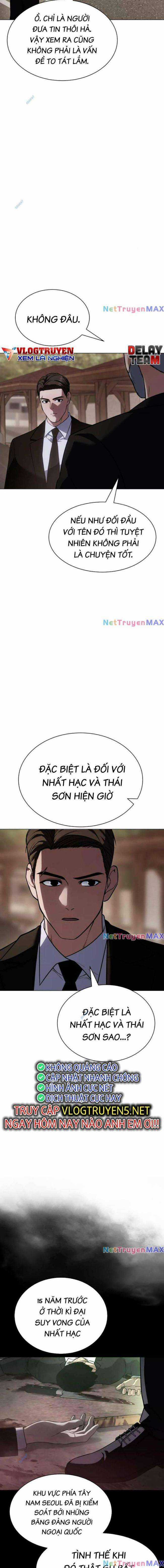 Baek XX - Chapter 30 - Trang 26