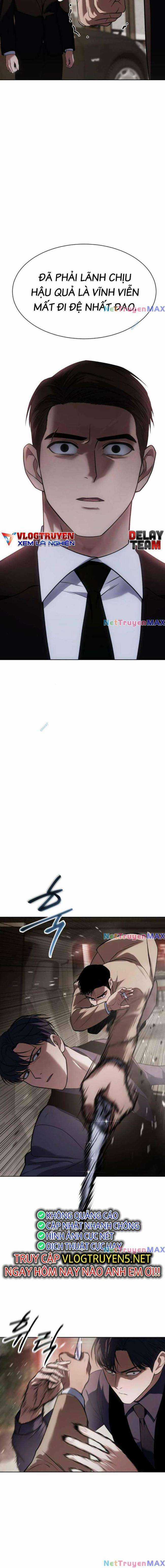 Baek XX - Chapter 30 - Trang 28