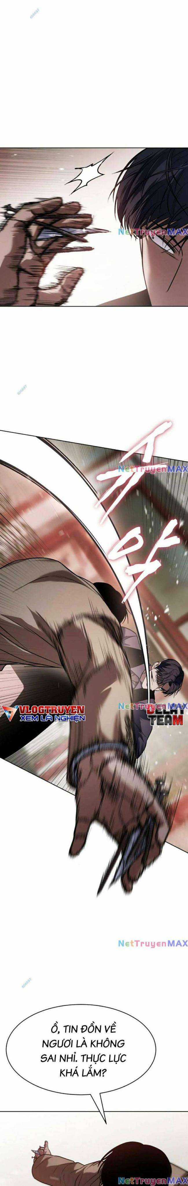 Baek XX - Chapter 30 - Trang 29