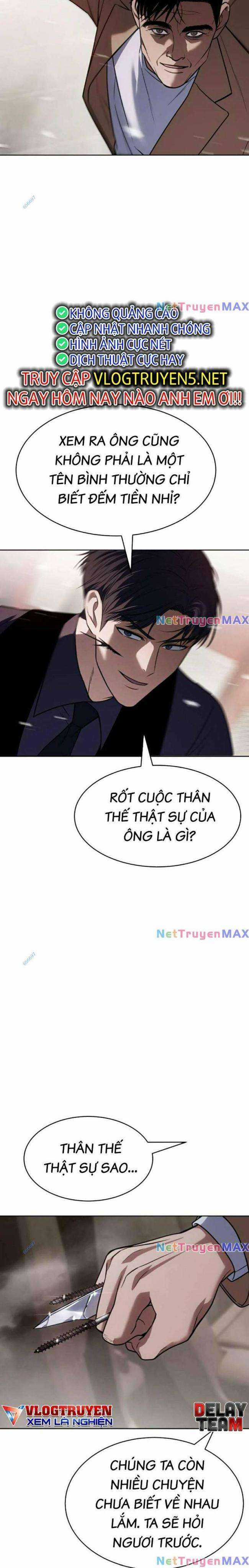 Baek XX - Chapter 30 - Trang 30