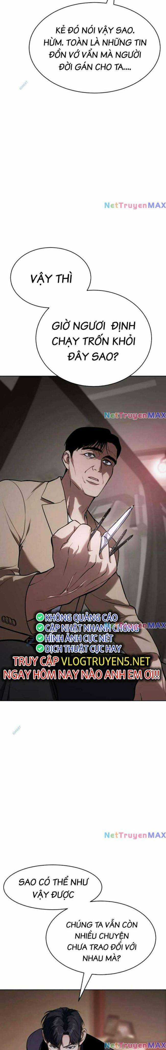 Baek XX - Chapter 30 - Trang 34