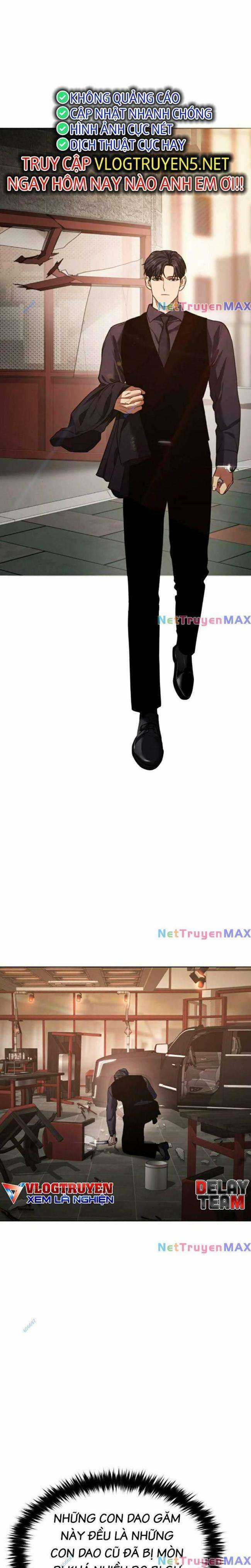 Baek XX - Chapter 30 - Trang 9