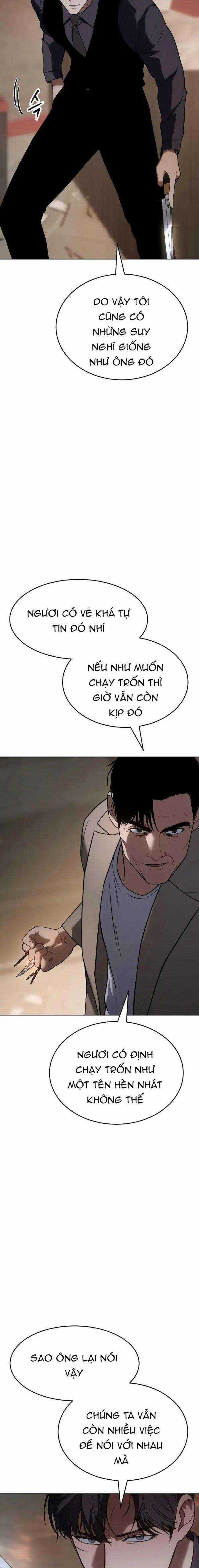 Baek XX - Chapter 31 - Trang 2