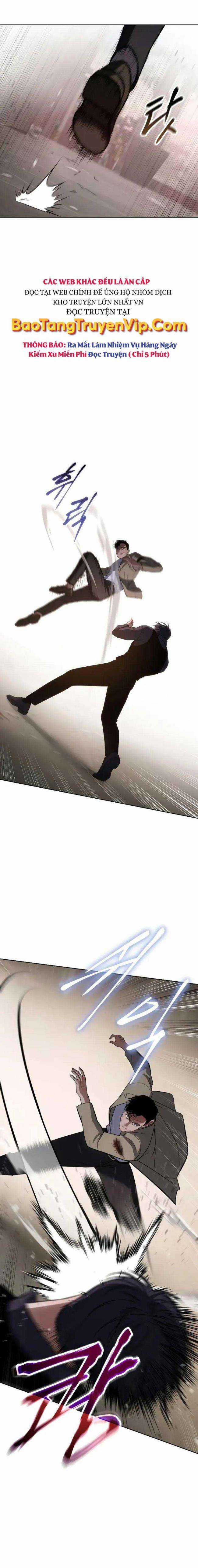 Baek XX - Chapter 31 - Trang 12