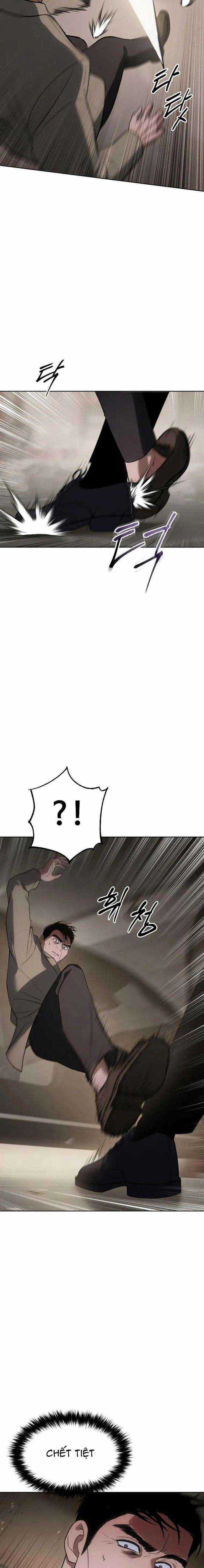 Baek XX - Chapter 31 - Trang 14