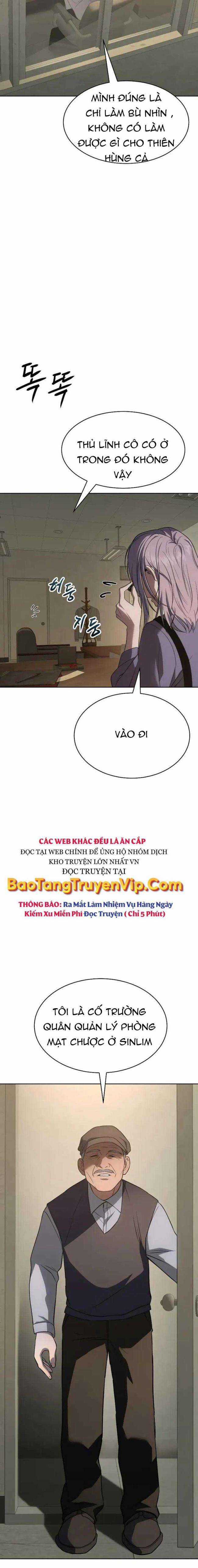 Baek XX - Chapter 31 - Trang 24