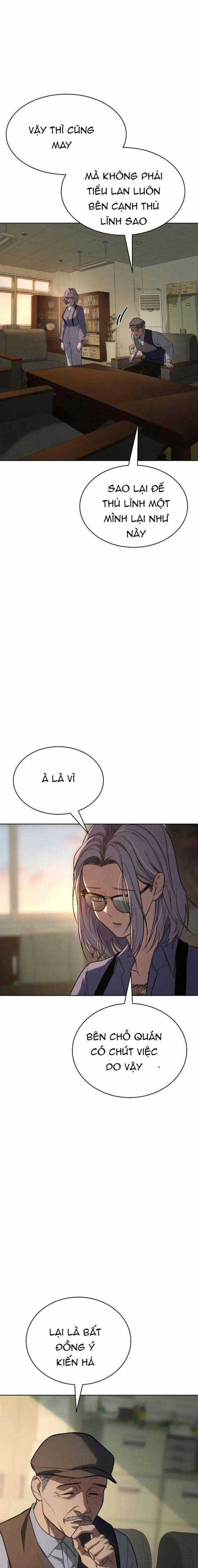 Baek XX - Chapter 31 - Trang 26