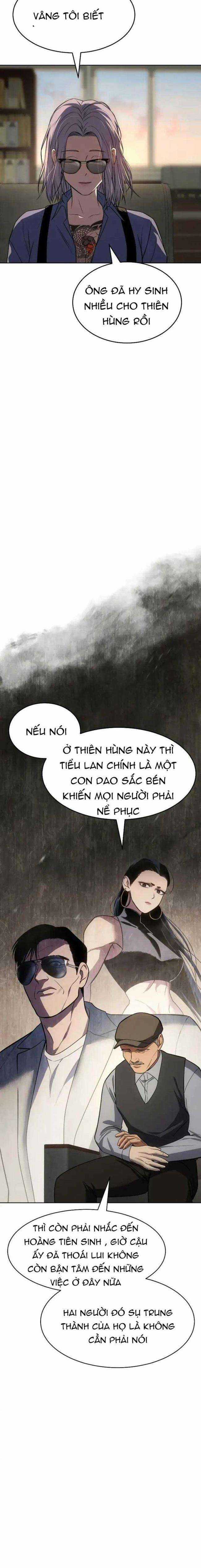 Baek XX - Chapter 31 - Trang 28