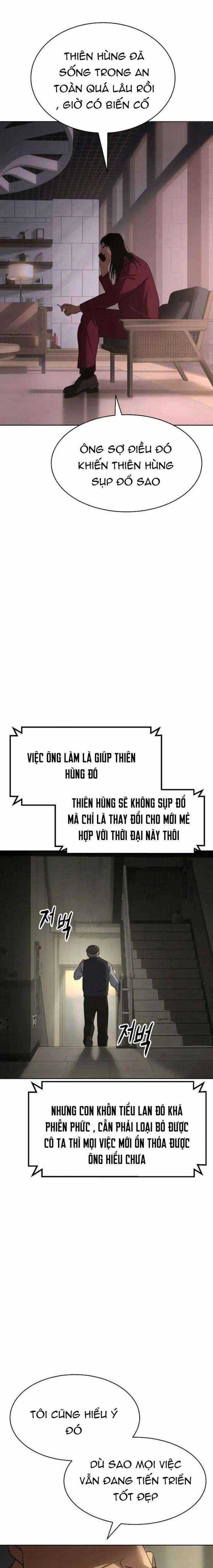 Baek XX - Chapter 31 - Trang 32