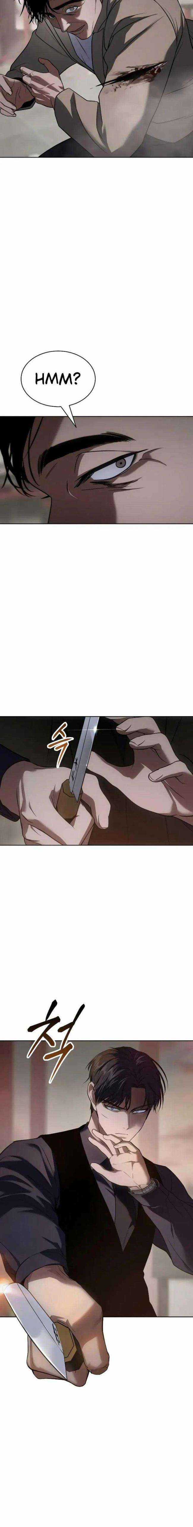 Baek XX - Chapter 31 - Trang 9