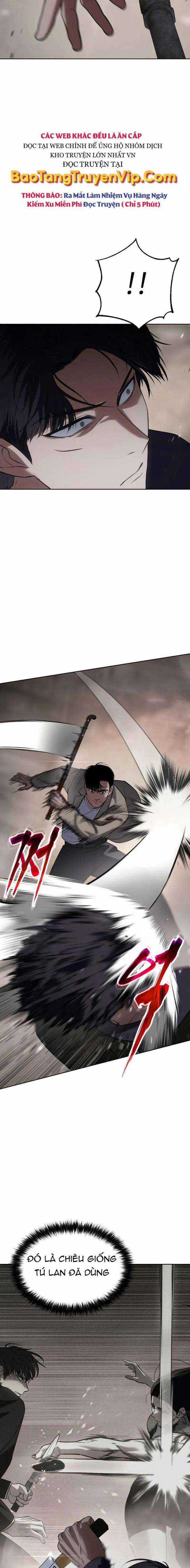 Baek XX - Chapter 32 - Trang 12