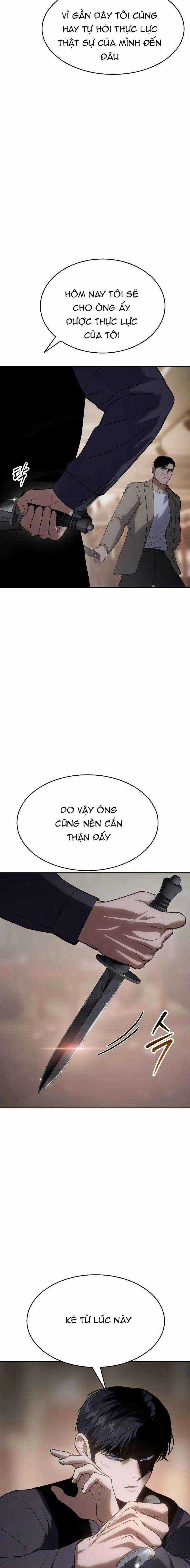 Baek XX - Chapter 32 - Trang 16