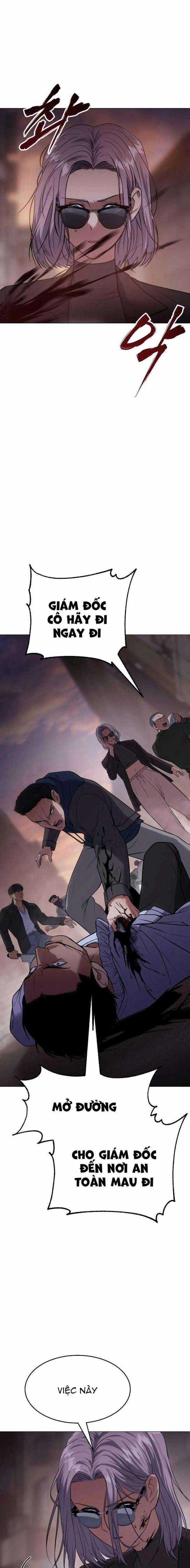 Baek XX - Chapter 32 - Trang 25