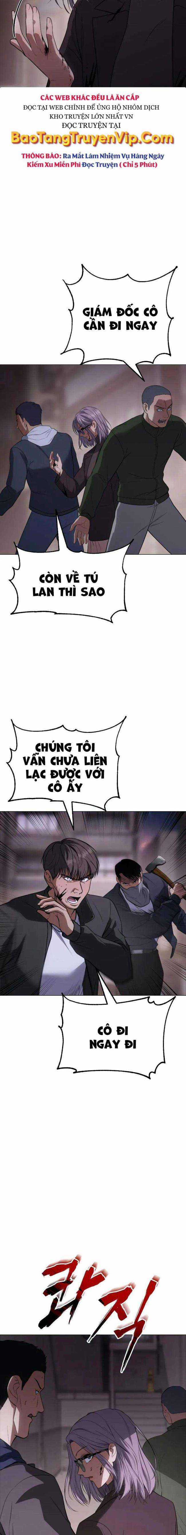 Baek XX - Chapter 32 - Trang 26