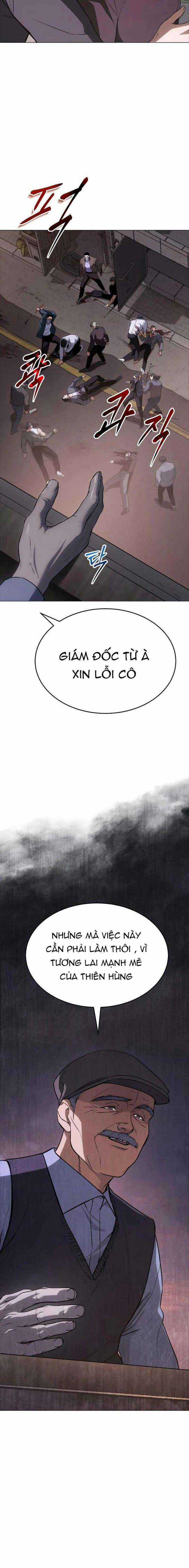 Baek XX - Chapter 32 - Trang 27