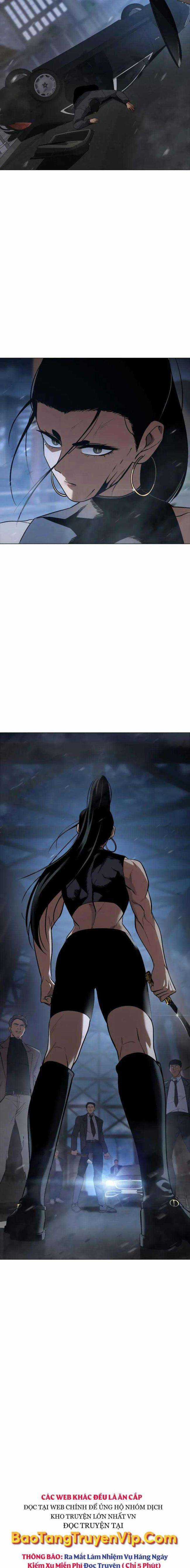 Baek XX - Chapter 32 - Trang 29