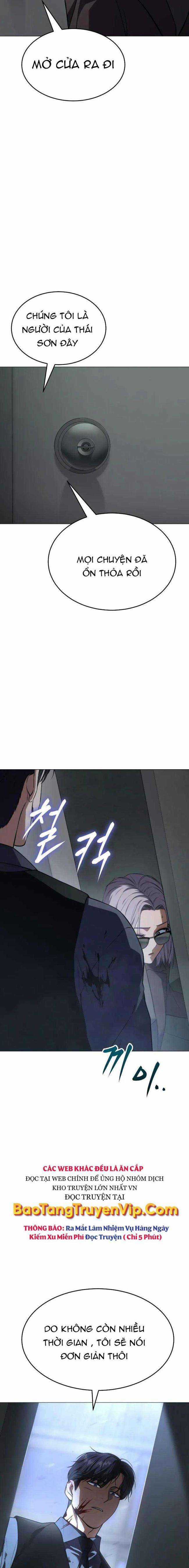 Baek XX - Chapter 32 - Trang 32