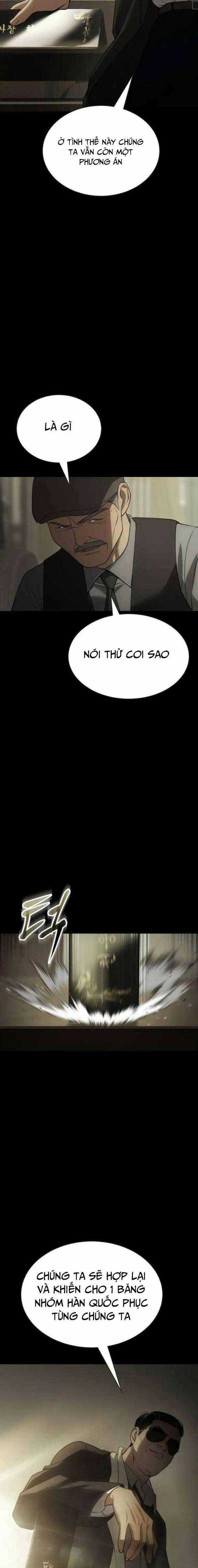 Baek XX - Chapter 33 - Trang 3