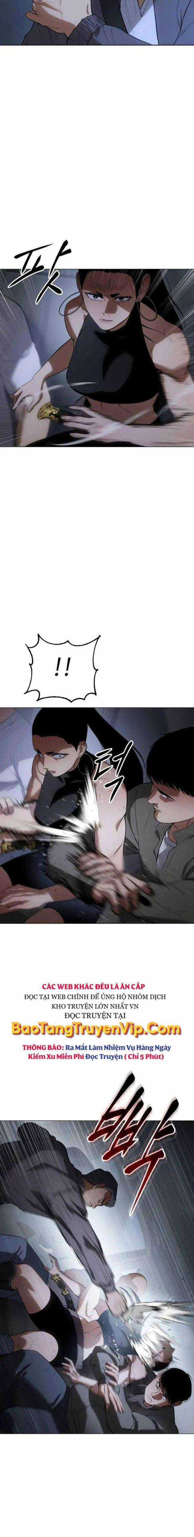 Baek XX - Chapter 33 - Trang 22