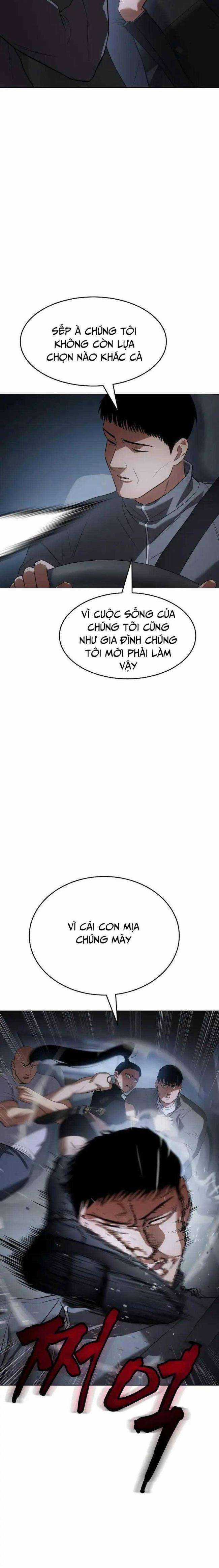 Baek XX - Chapter 33 - Trang 24