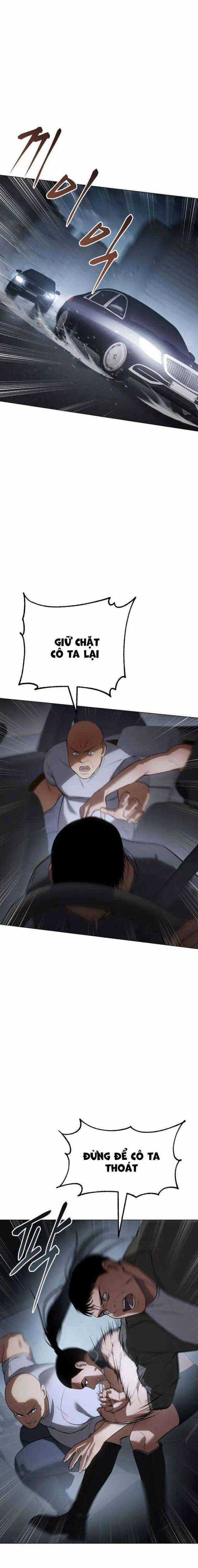 Baek XX - Chapter 33 - Trang 25