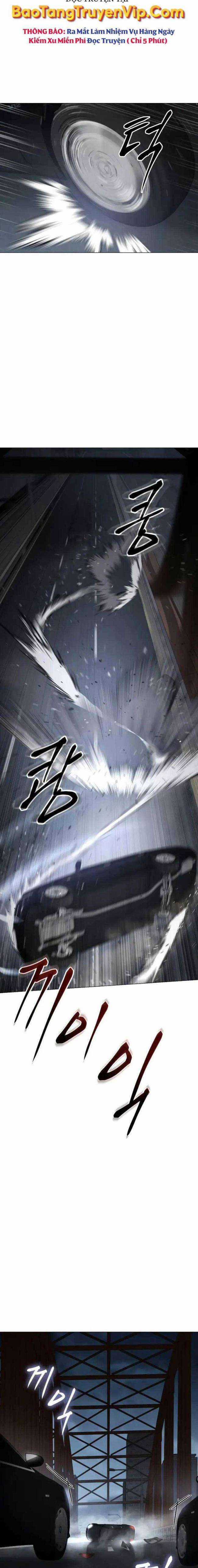 Baek XX - Chapter 33 - Trang 27