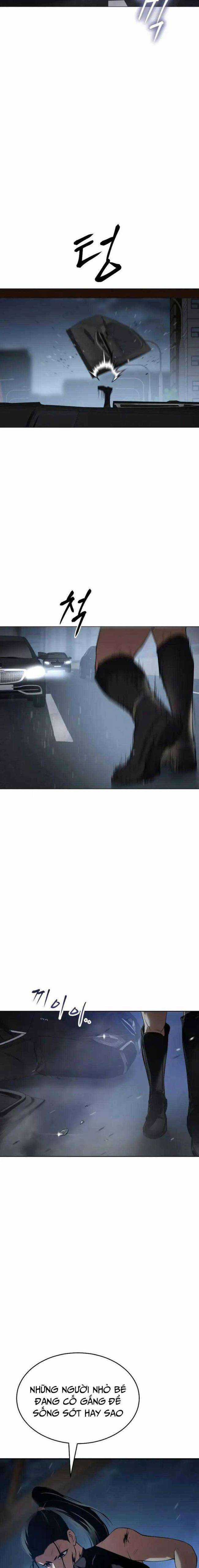 Baek XX - Chapter 33 - Trang 28