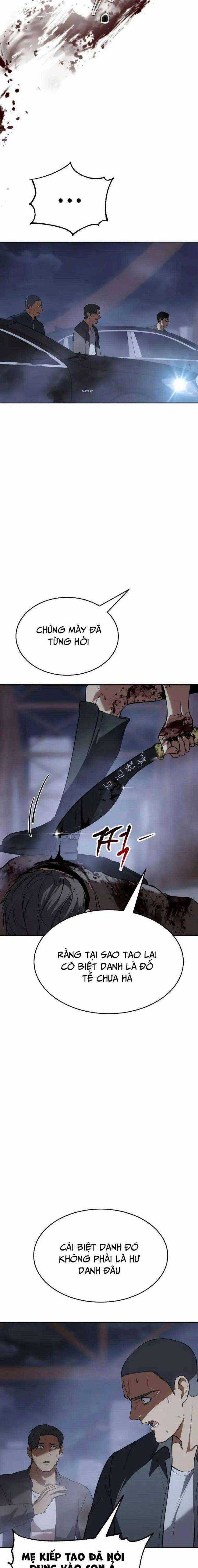 Baek XX - Chapter 33 - Trang 37