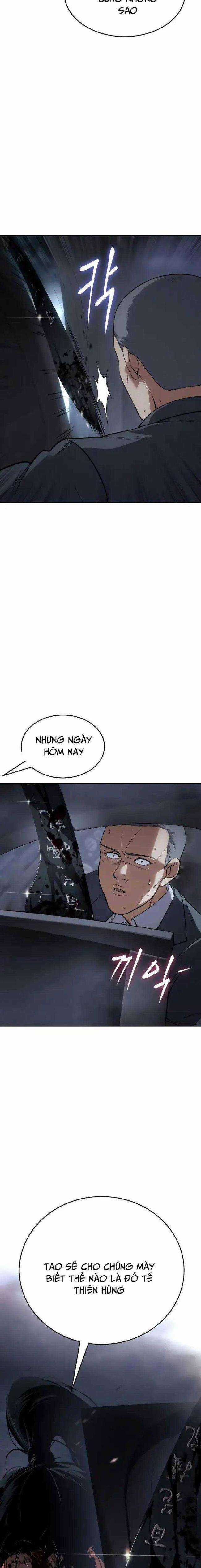 Baek XX - Chapter 33 - Trang 39