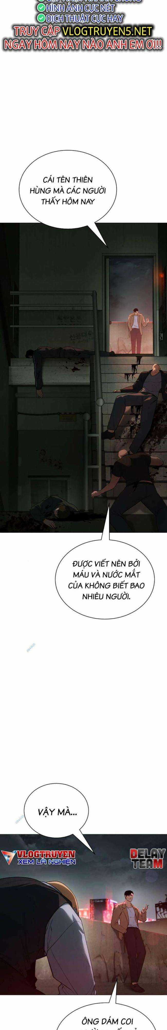 Baek XX - Chapter 34 - Trang 2