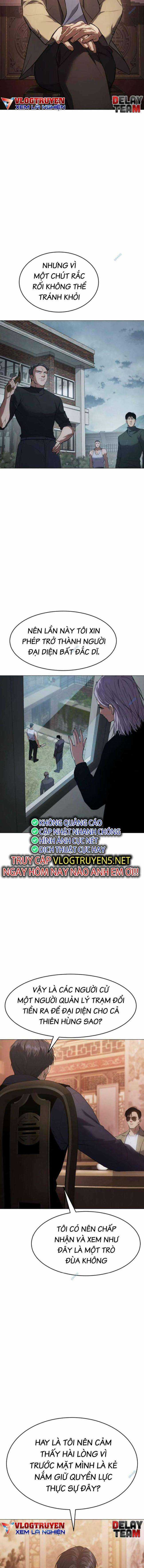 Baek XX - Chapter 34 - Trang 14