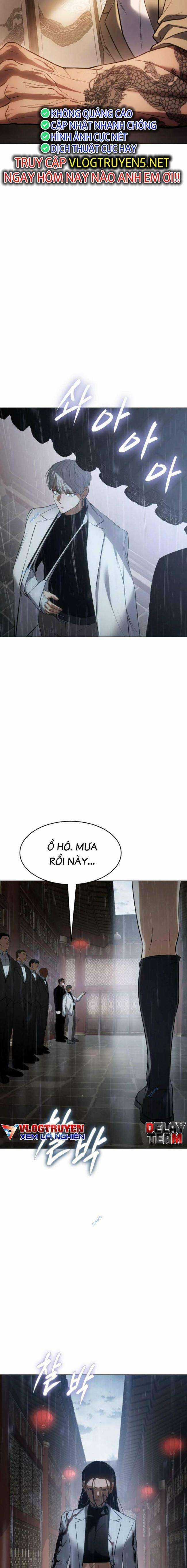 Baek XX - Chapter 34 - Trang 19