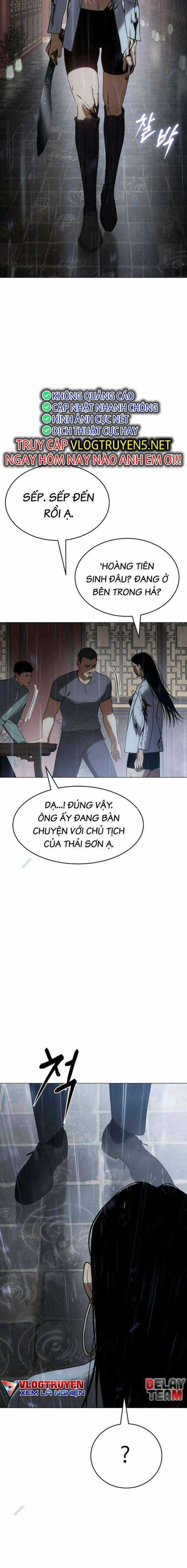 Baek XX - Chapter 34 - Trang 20