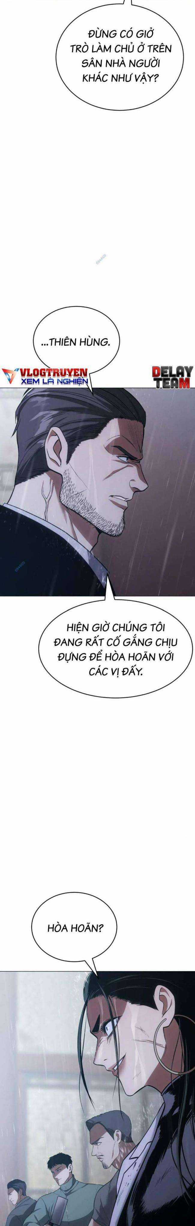 Baek XX - Chapter 34 - Trang 22